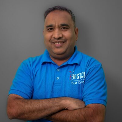 Imran Siddique portrait