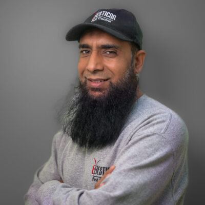 Abeer Nizami portrait