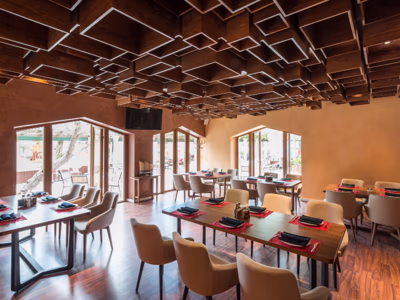 Restaurant pest control services for compliant and pest-free dining environments